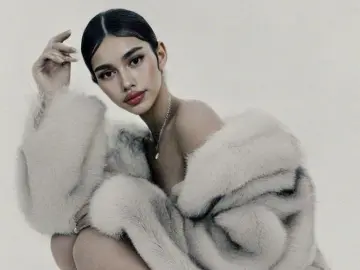 Best Webcam with AthenaTenorio - Livejasmin