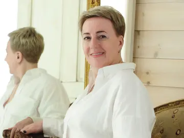 Live Porn with NikaSmithson - Livejasmin