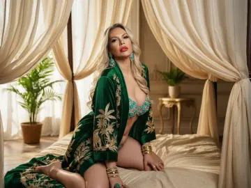 Adult Video Chat with SashaAllford - Livejasmin