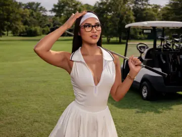 Live Sex Cam with AnaBail - Livejasmin