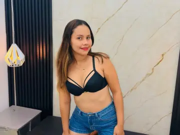 Live Sex with IsabelaAdans - Livejasmin