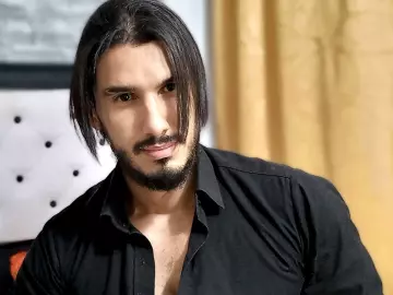 Adult Video Chat with TylerDang - Livejasmin