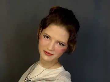 Live Porn with IrisKemp - Livejasmin