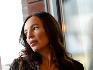 Adult Webcams with NansyBond - Livejasmin