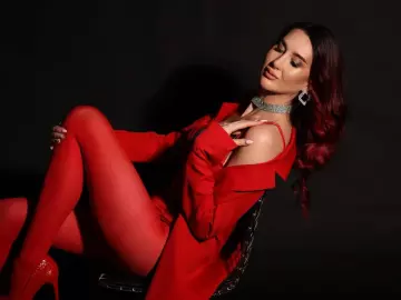 Private Sex Chat with AlexaFetish - Livejasmin