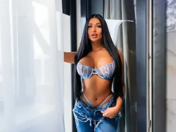 Adult Webcams with KendalVoos - Livejasmin