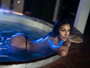 Free Live Porn with DanikaPatricks - Livejasmin