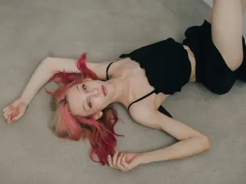 Nude Webcam with KiranaHayes - Livejasmin