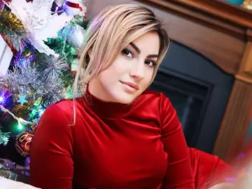 Live Sex with MistressSelenaB - Livejasmin