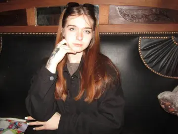 Best live sex cam show with BarbaraGriswell - Livejasmin