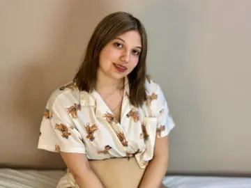 Sex Chat with RubyCollins - Livejasmin