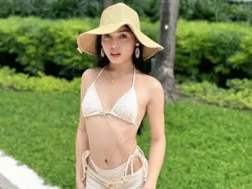 Nude Webcam with ScarletteSanchez - Livejasmin