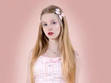 Best Webcam with LilianHoward - Livejasmin