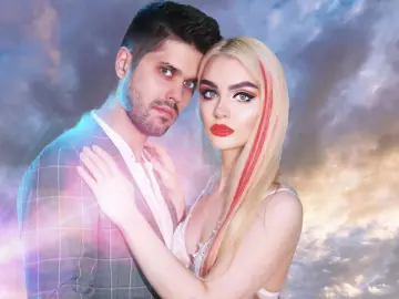 Adult Video Chat with DennisLina - Livejasmin