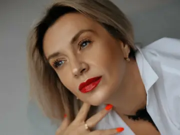 Adult Webcam with SandraAlissa - Livejasmin