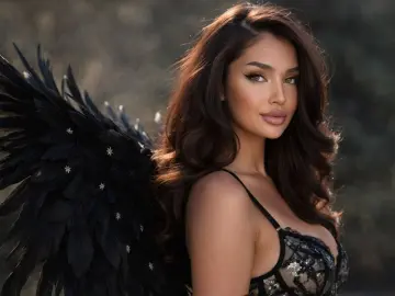 Free Porn Cam with AvaKroft - Livejasmin