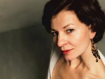 Live Porn with ViktoriiaRom - Livejasmin