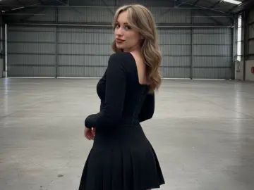 Private Sex Chat with JenaLapek - Livejasmin