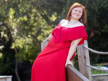 Live Porn with NikkyMist - Livejasmin