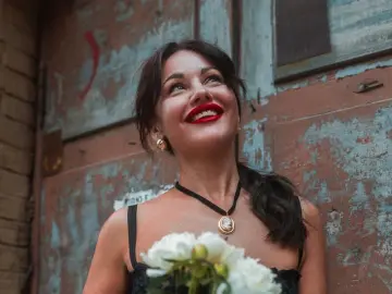 Nude Webcam with MalenaFernandes - Livejasmin