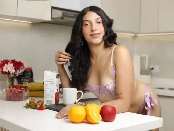 Nude Webcam with IssaDilucas - Livejasmin