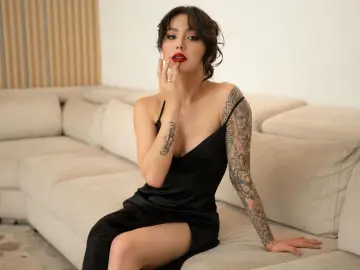 Adult Video Chat with GabriellaLacroix - Livejasmin