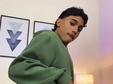 Sex Chat with MathieuGimenex - Livejasmin