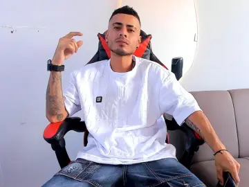 Best Webcam with MatthewCullenn - Livejasmin