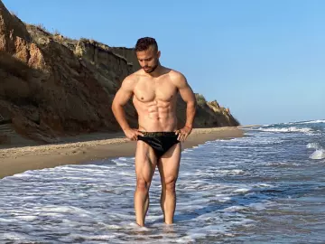 Sex Cam with AndyRights - Livejasmin