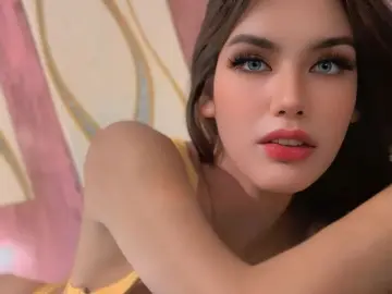 Free Porn Cam with CelistinaFinnly - Livejasmin