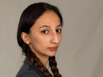 Live Sex with ElmiraEasom - Livejasmin