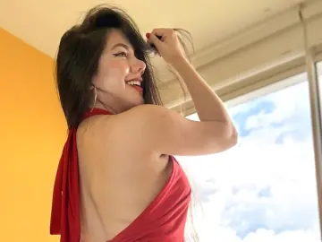 Adult Webcams with MelanieCarter - Livejasmin