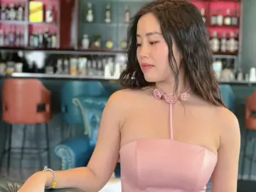 Adult Webcam with MinDannasa - Livejasmin