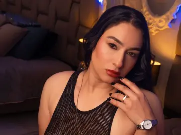 Sex Cam with GenesisVega - Livejasmin