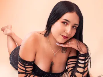 Free Porn Cam with MeganVice - Livejasmin
