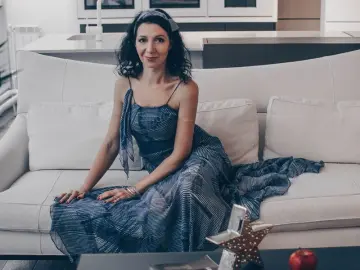 Sex Cam with ValeryWin - Livejasmin