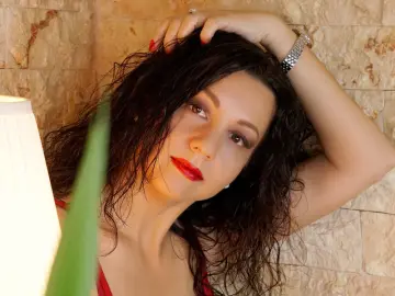 Adult Video Chat with JulienneMorrison - Livejasmin