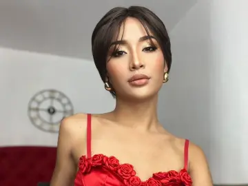 Free Porn Cam with IvyLaforteza - Livejasmin