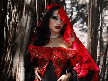 Live Sex with TylaLopez - Livejasmin