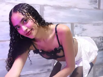 Live Sex Cam with SarahParkeers - Livejasmin