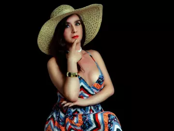 Free Porn Cam with MaryPaula - Livejasmin