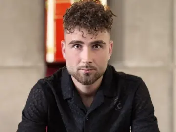 Free Live Porn with KyloEast - Livejasmin