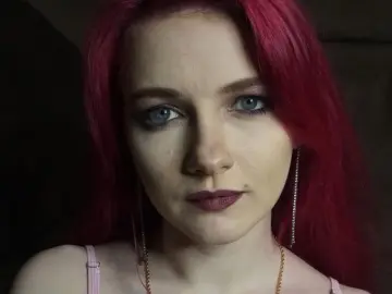 Live Sex with MercyNoctelle - Livejasmin