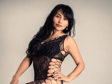 Nude Webcam with NicolletteFontan - Livejasmin