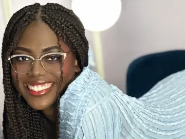 Nude Webcam with MilaMuse - Livejasmin