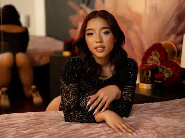 Private Sex Chat with IvannaBrooks - Livejasmin