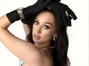 Adult Webcam with LeilaYildiz - Livejasmin