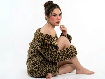 Free Porn Cam with CharlyWesley - Livejasmin