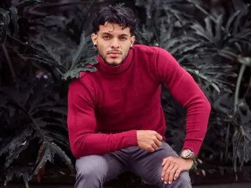 Live Sex with JuanBlade - Livejasmin