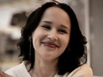 Live Sex Cam with BrandieOcasio - Livejasmin